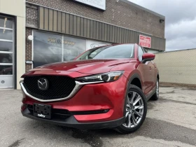 Mazda CX-5 Grand Touring Reserve * АвтоКредит* (ЦЕНА ДО БГ), снимка 1