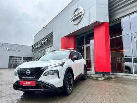 Nissan X-trail E-4orce N-Trek 4x4, снимка 1