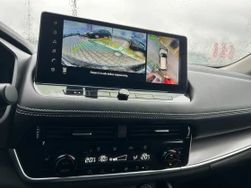 Nissan X-trail E-4orce N-Trek 4x4, снимка 6