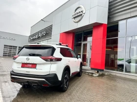 Nissan X-trail E-4orce N-Trek 4x4, снимка 3