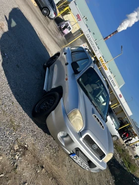 Hyundai Santa fe, снимка 4