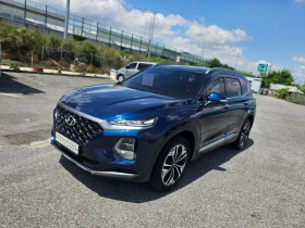 Hyundai Santa fe 2.2 4WD, снимка 1