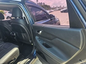 Hyundai Santa fe 2.2 4WD, снимка 14