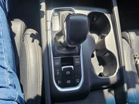 Hyundai Santa fe 2.2 4WD, снимка 12