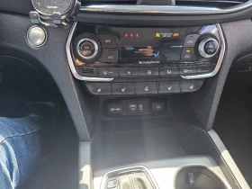 Hyundai Santa fe 2.2 4WD, снимка 11