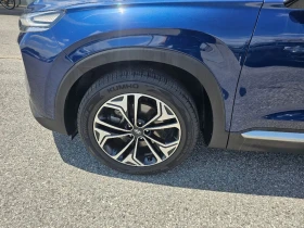 Hyundai Santa fe 2.2 4WD, снимка 3
