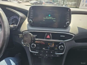 Hyundai Santa fe 2.2 4WD, снимка 10