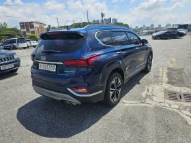 Hyundai Santa fe 2.2 4WD, снимка 2