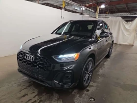 Audi Q5 * Progressiv * КАМЕРА* ПАНОАРАМ* ДИСТРОНИК* , снимка 3