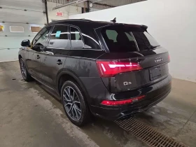 Audi Q5 * Progressiv * КАМЕРА* ПАНОАРАМ* ДИСТРОНИК* , снимка 4