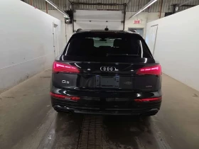Audi Q5 * Progressiv * КАМЕРА* ПАНОАРАМ* ДИСТРОНИК* , снимка 6