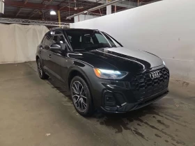 Audi Q5 * Progressiv * КАМЕРА* ПАНОАРАМ* ДИСТРОНИК* , снимка 2