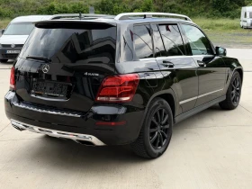 Mercedes-Benz GLK 220 Facelift 4-Matic LED AMG-LINE, снимка 6