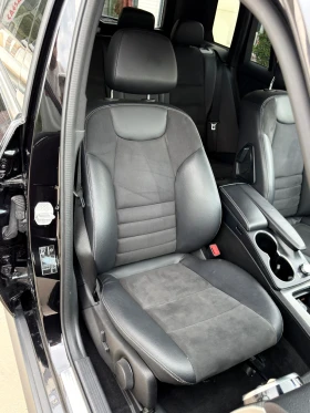 Mercedes-Benz GLK 220 Facelift 4-Matic LED AMG-LINE, снимка 9