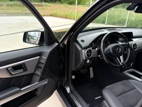 Mercedes-Benz GLK 220 Facelift 4-Matic LED AMG-LINE, снимка 14