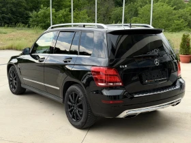 Mercedes-Benz GLK 220 Facelift 4-Matic LED AMG-LINE, снимка 4