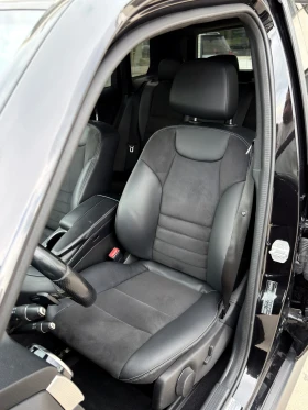 Mercedes-Benz GLK 220 Facelift 4-Matic LED AMG-LINE, снимка 13