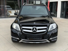 Mercedes-Benz GLK 220 Facelift 4-Matic LED AMG-LINE, снимка 1