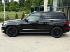Mercedes-Benz GLK 220 Facelift 4-Matic LED AMG-LINE, снимка 3