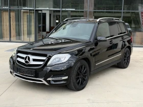 Mercedes-Benz GLK 220 Facelift 4-Matic LED AMG-LINE, снимка 2