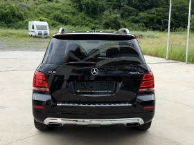 Mercedes-Benz GLK 220 Facelift 4-Matic LED AMG-LINE, снимка 5