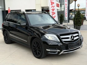 Mercedes-Benz GLK 220 Facelift 4-Matic LED AMG-LINE, снимка 8