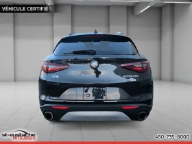 Alfa Romeo Stelvio Sport Traction !HARMAN KARDON! PANO/CAM, снимка 3