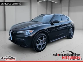Alfa Romeo Stelvio Sport Traction !HARMAN KARDON! PANO/CAM, снимка 1