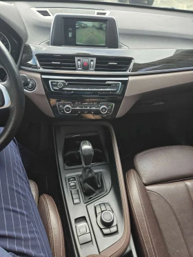 BMW X1 * xDrive28i * CARFAX * ЦЕНА ДО БГ, снимка 10