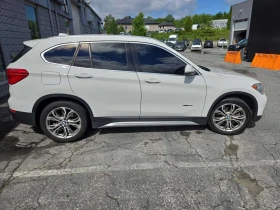 BMW X1 * xDrive28i * CARFAX * ЦЕНА ДО БГ, снимка 5