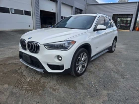 BMW X1 * xDrive28i * CARFAX * ЦЕНА ДО БГ, снимка 1