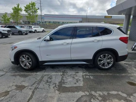 BMW X1 * xDrive28i * CARFAX * ЦЕНА ДО БГ, снимка 4