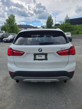 BMW X1 * xDrive28i * CARFAX * ЦЕНА ДО БГ, снимка 3