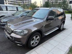 BMW X5 3.0d XDrive, снимка 3