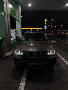 BMW X5 3.0d XDrive, снимка 1