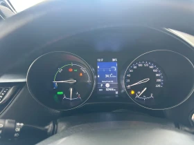 Toyota C-HR 2.0* Bitone, снимка 12