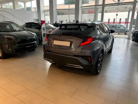 Toyota C-HR 2.0* Bitone, снимка 5