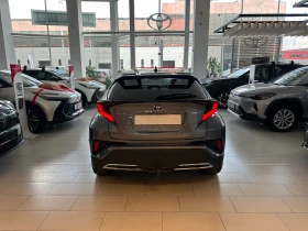 Toyota C-HR 2.0* Bitone, снимка 4