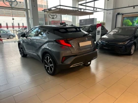 Toyota C-HR 2.0* Bitone, снимка 3
