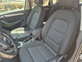 Audi Q3 2.0, TDI, FACELIFT, NAVI, снимка 10