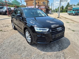 Audi Q3 2.0, TDI, FACELIFT, NAVI, снимка 3