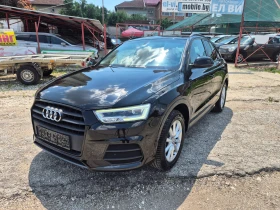 Audi Q3 2.0, TDI, FACELIFT, NAVI, снимка 1