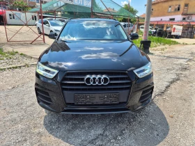 Audi Q3 2.0, TDI, FACELIFT, NAVI, снимка 2