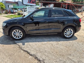 Audi Q3 2.0, TDI, FACELIFT, NAVI, снимка 8