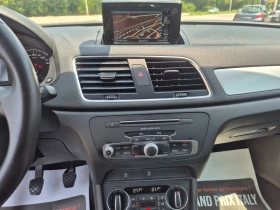 Audi Q3 2.0, TDI, FACELIFT, NAVI, снимка 15