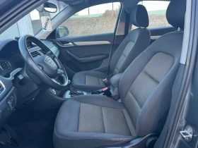 Audi Q3 2.0TDI Quattro, снимка 11