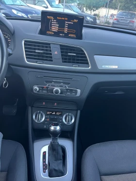 Audi Q3 2.0TDI Quattro, снимка 8