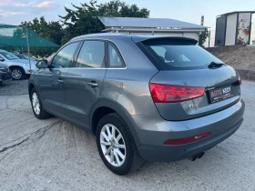 Audi Q3 2.0TDI Quattro, снимка 4