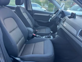 Audi Q3 2.0TDI Quattro, снимка 12