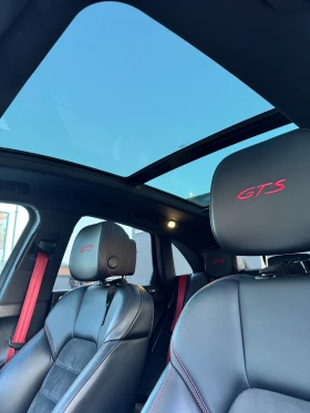 Porsche Macan GTS, снимка 13